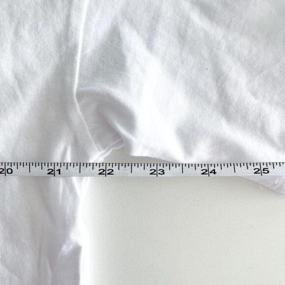 Noisy May // pepsi crop top // size medium // BNWT - Picture 10 of 10